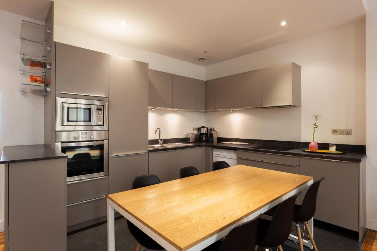 Ferienwohnung Dify Le Franklin - Bellecour Lyon Exterior foto